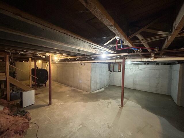 New StableLock Walls