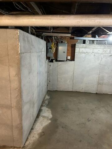 New StableLock Walls