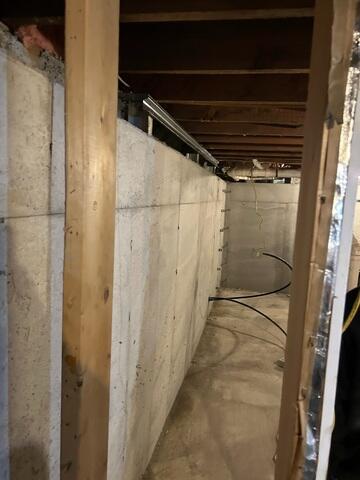 New StableLock Walls