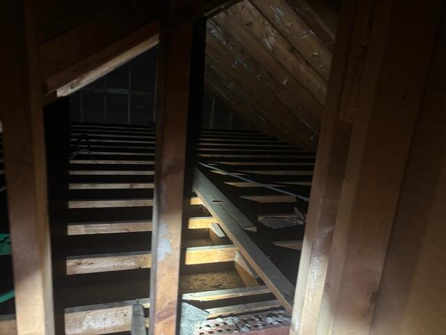 A Whole Lot of Nothing