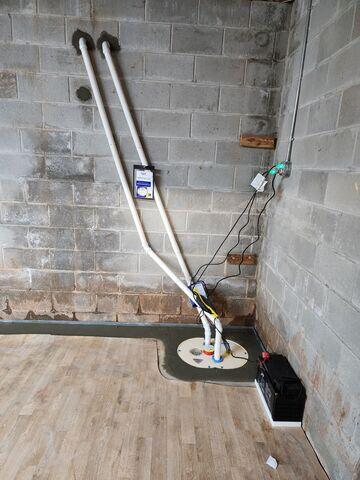 Sump Pump