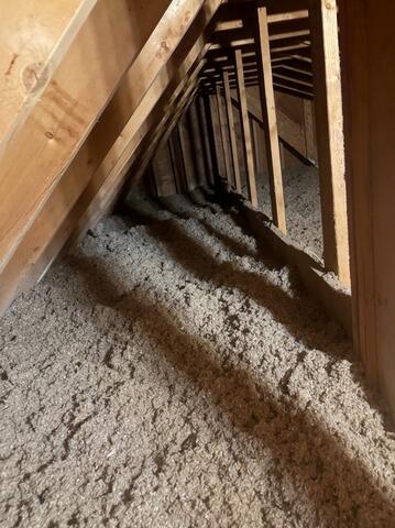 New TruSoft Cellulose Blown Insulation