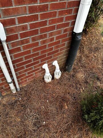 IceGuard® Discharge Line