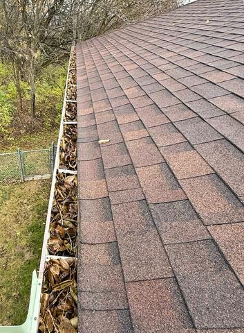 Before Andalusia, IL Gutter Guards