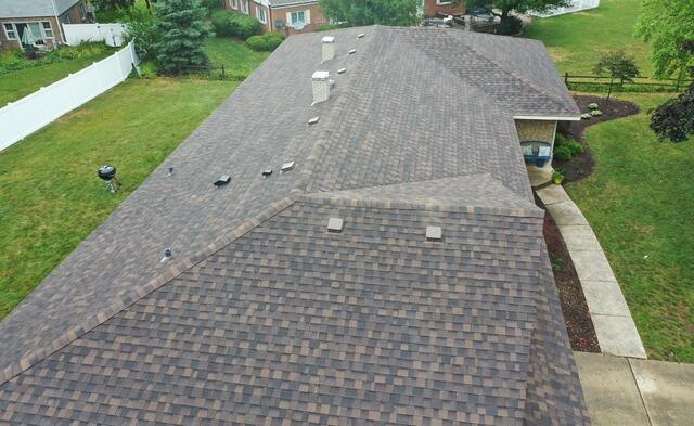 Roof ready, curb appeal steady.