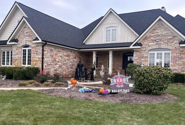 Crisp, clean, and built to last - your home deserves a glow-up.