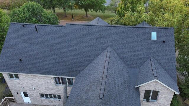 Elevate your roof game.