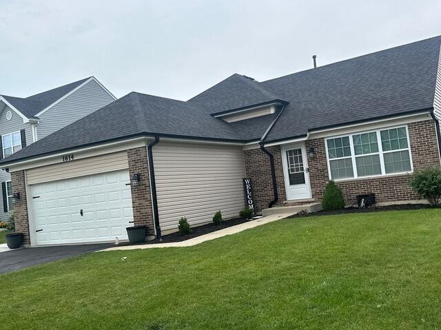 Elevate your roof game.