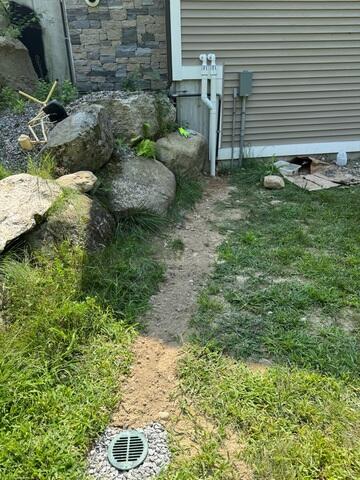 Efficient Water Removal From Home