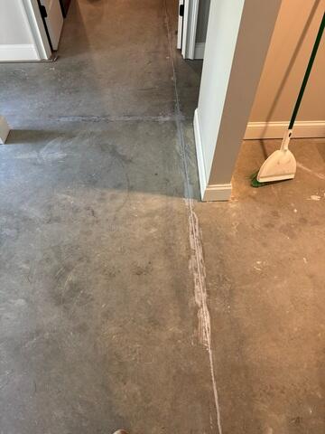 Joint and Crack Sealant