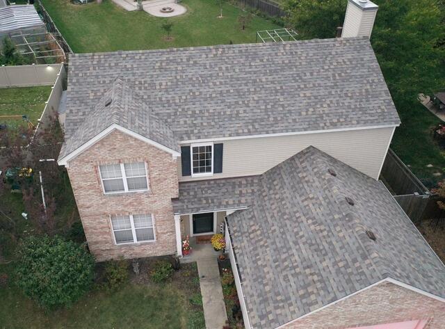 The foundation of style and strength for your roof.