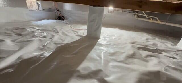 CleanSpace Encapsulation