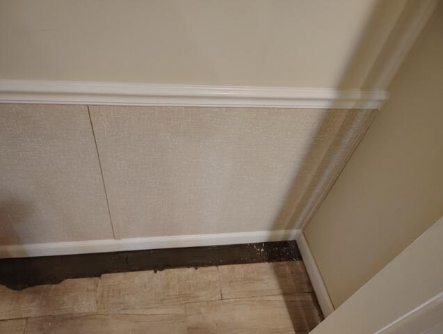 Everlast Wall Panels