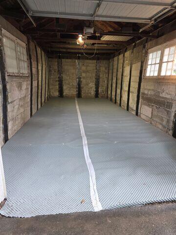 Stable And Protected