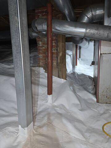 New CleanSpace & SmartJacks