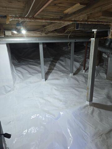 New CleanSpace & SmartJacks