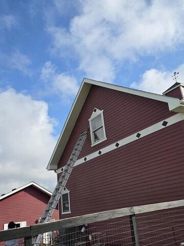 Installation Photo 1