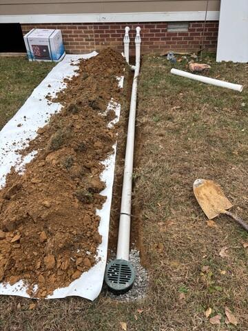 IceGuard and LawnScape System