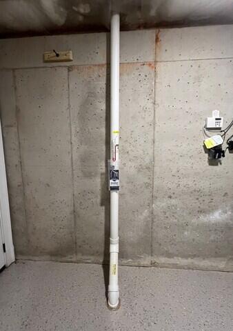 Strategic Placement Pipe