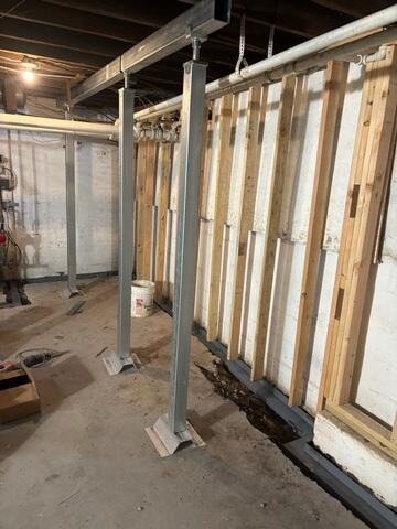 SmartJack Support System