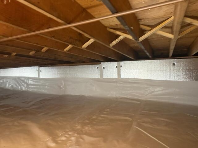 SilverGlo Insulation