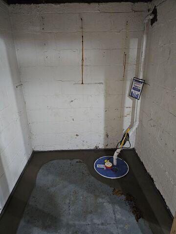 Sump Pump
