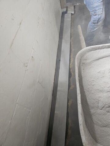 WaterGuard Installation