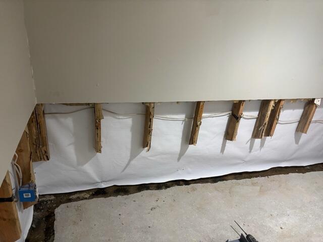 Installing CleanSpace