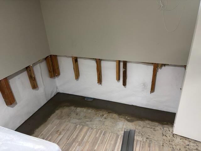 CleanSpace Wall Panels