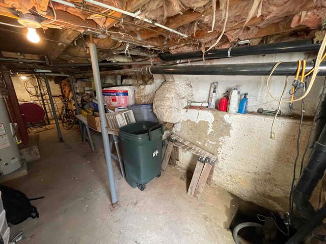 Basement