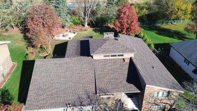 Upgrade your curb appeal, one shingle at a time!