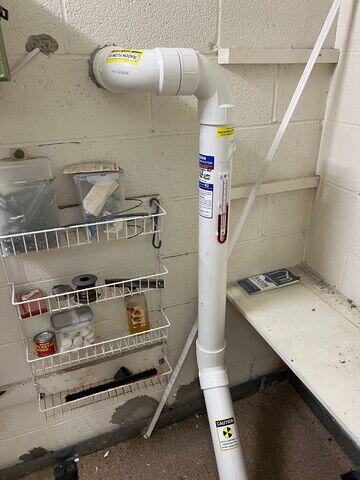 Strategic Placement Pipe