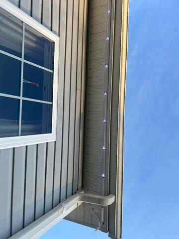 Permanent Outdoor Lighting