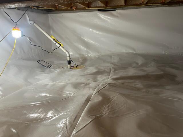 TripleSafe Sump Pump