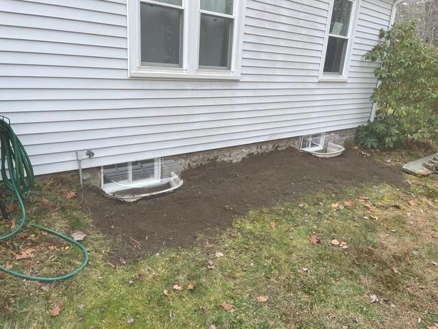 New Sunhouse Windows