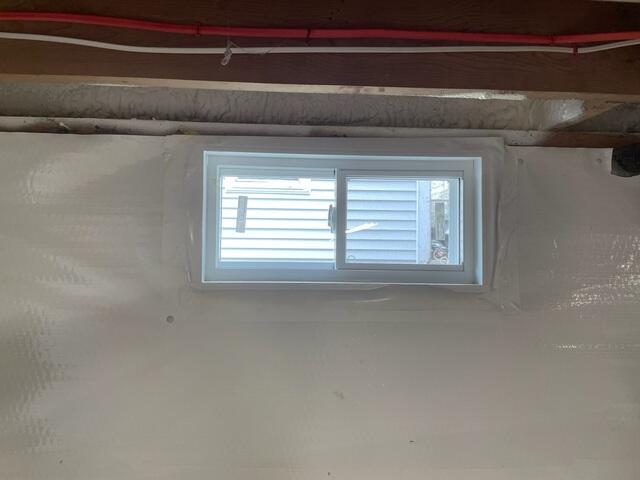 New Sunhouse Windows & CleanSpace Walls