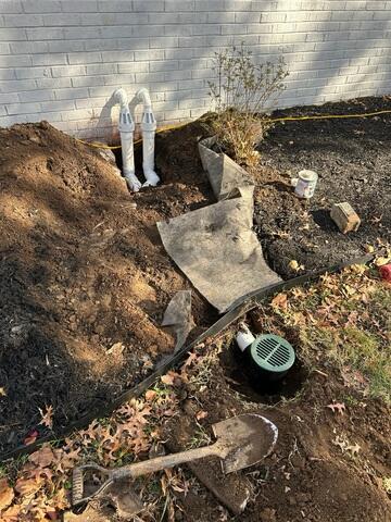 IceGuard and LawnScape System