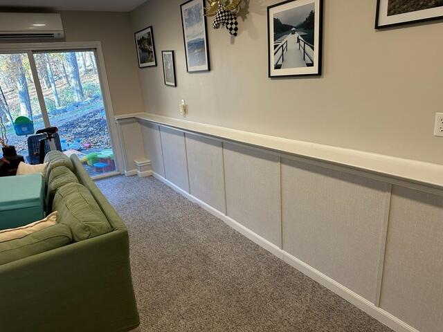 Everlast Wall Panels