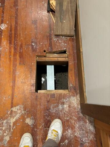 Installation Process