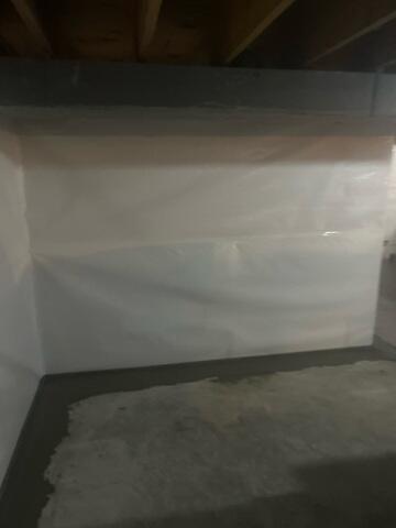 Anti-Microbial Protection