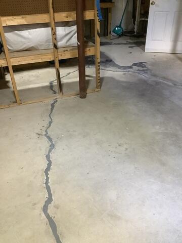 NexusPro Crack Repair