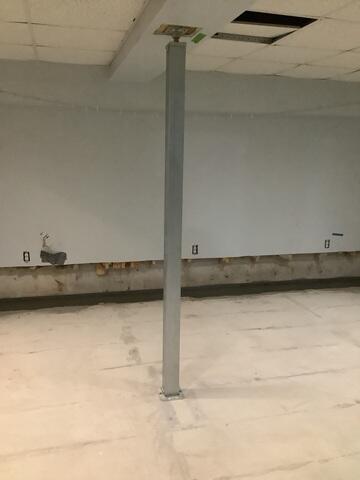 SmartJack Support Post