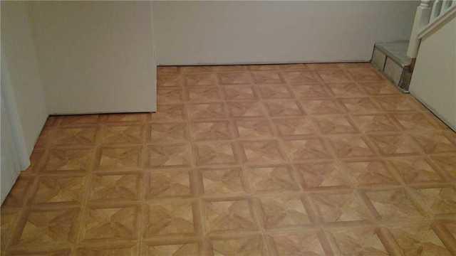 Waterproof Basement Floor Tiles