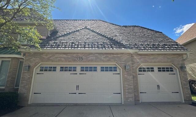 A little upgrade goes a long way- Hello, new Gutter Shutter!