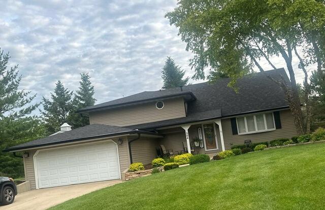 Little upgrade, big difference!