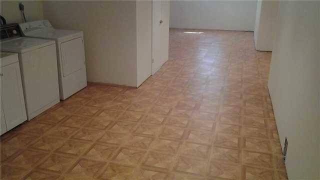 Warm Basement Flooring