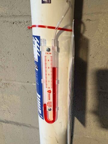 Small Cape Cod Layout with Simple Foundation Access