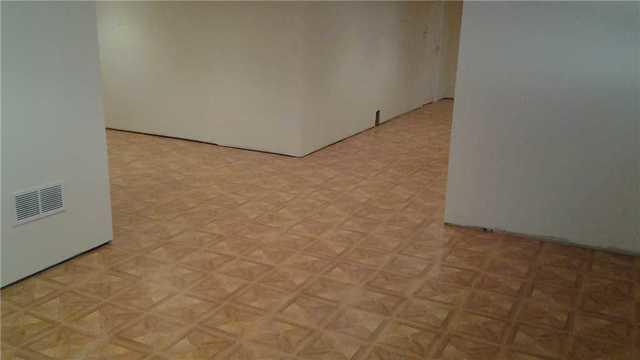 Parquet Basement Flooring