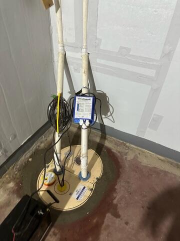 Sump Pump