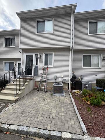 Site Condition Documentation - Trumbull Consultation